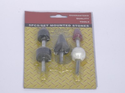 Нови предложения Шлайфчета комплект -  5бр.                                                                                                                                                                                                                                                                                  